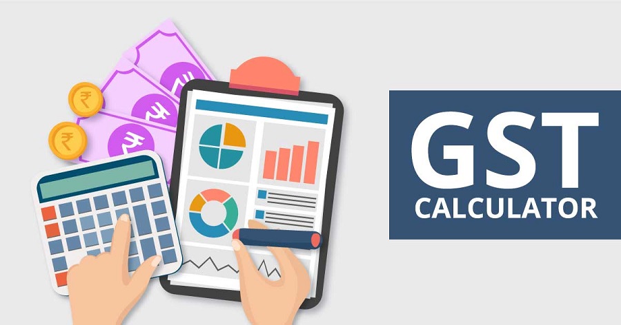 GST Calculator: Top 5 Benefits for Simplifying Your Business Taxes