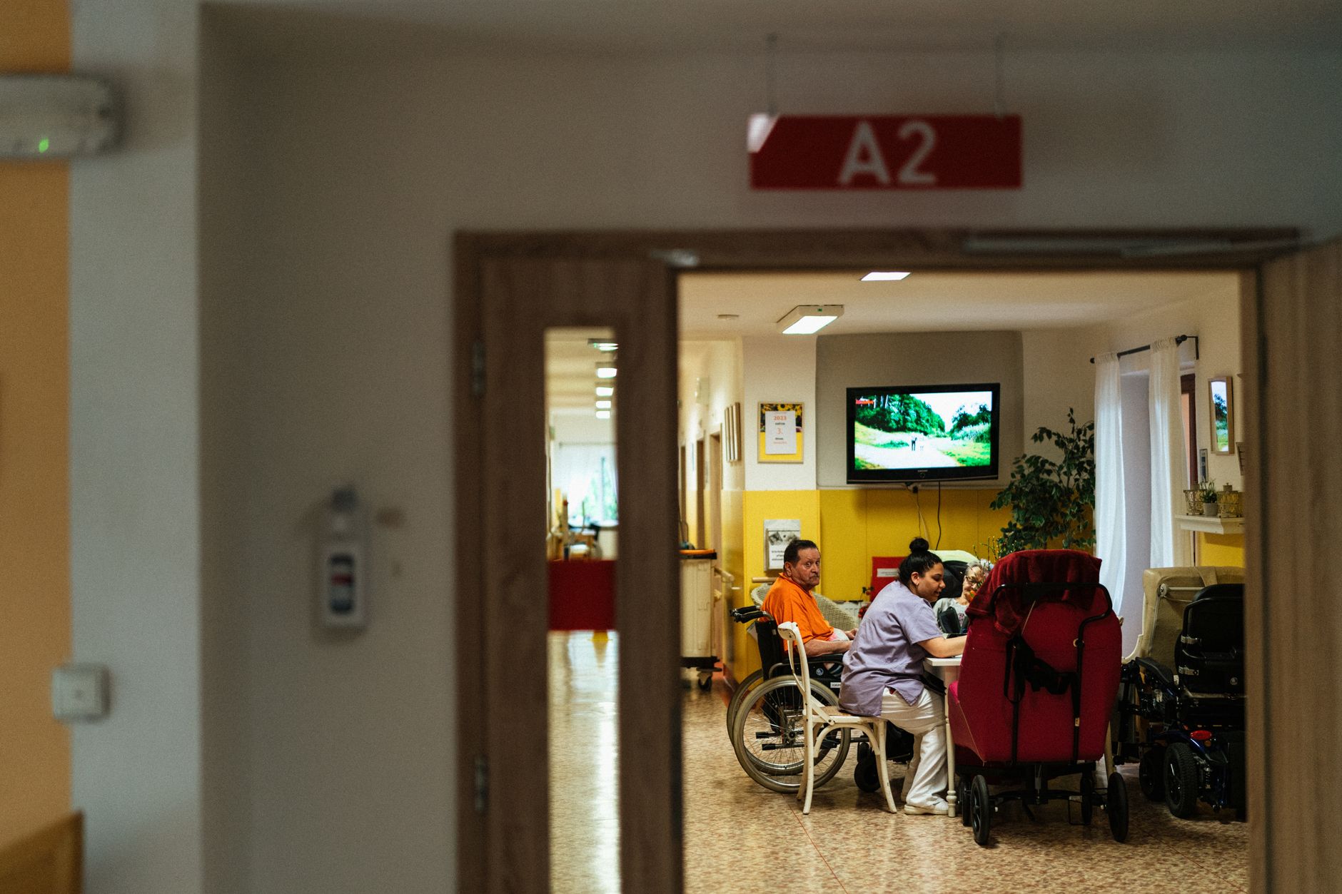 Nursing Careers in Aargau: Professional Opportunities in a Changing Healthcare Sector